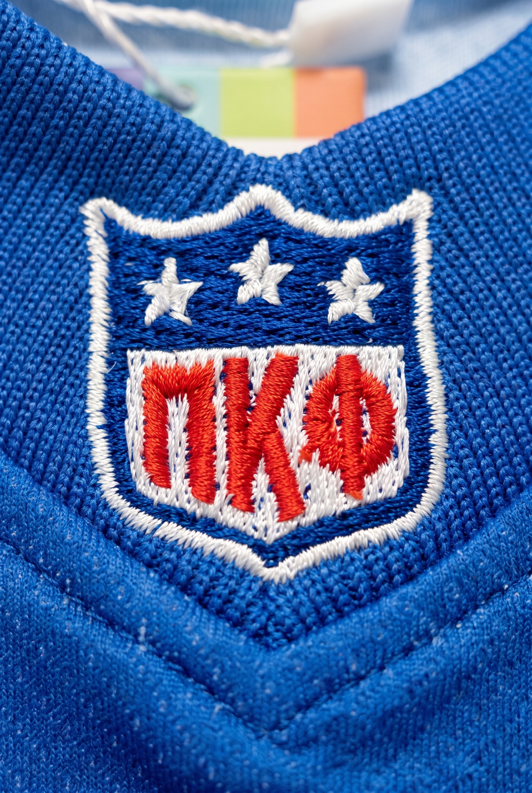 Premium Pi Kappa Phi Football Jersey- Limited Edition
