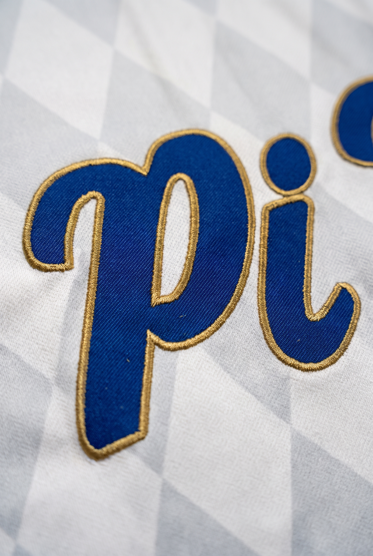 Premium Pi Kappa Phi Soccer Jersey- Limited Edition