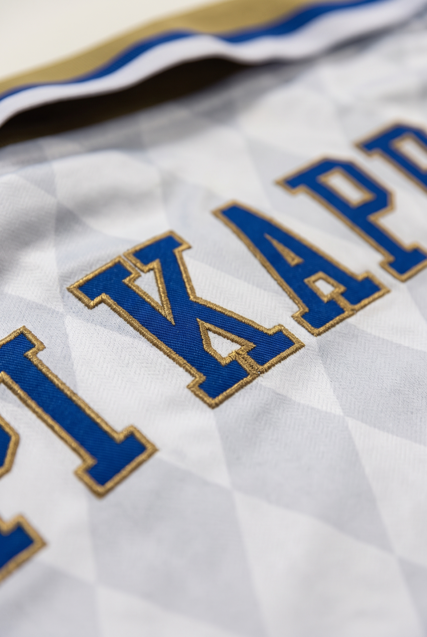 Premium Pi Kappa Phi Soccer Jersey- Limited Edition