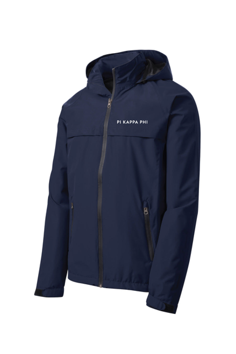 Torrent Waterproof Jacket