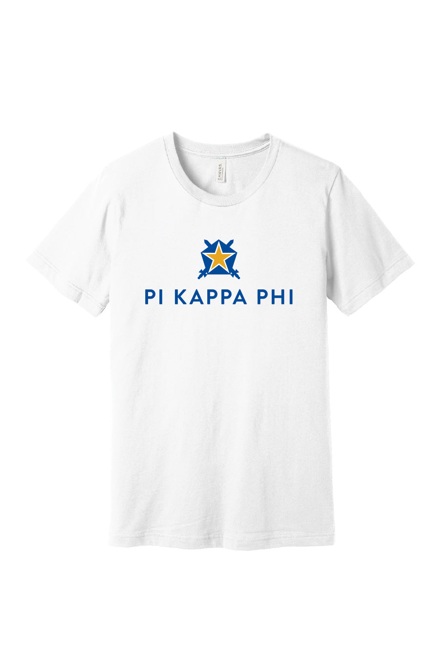 Star Shield Tee