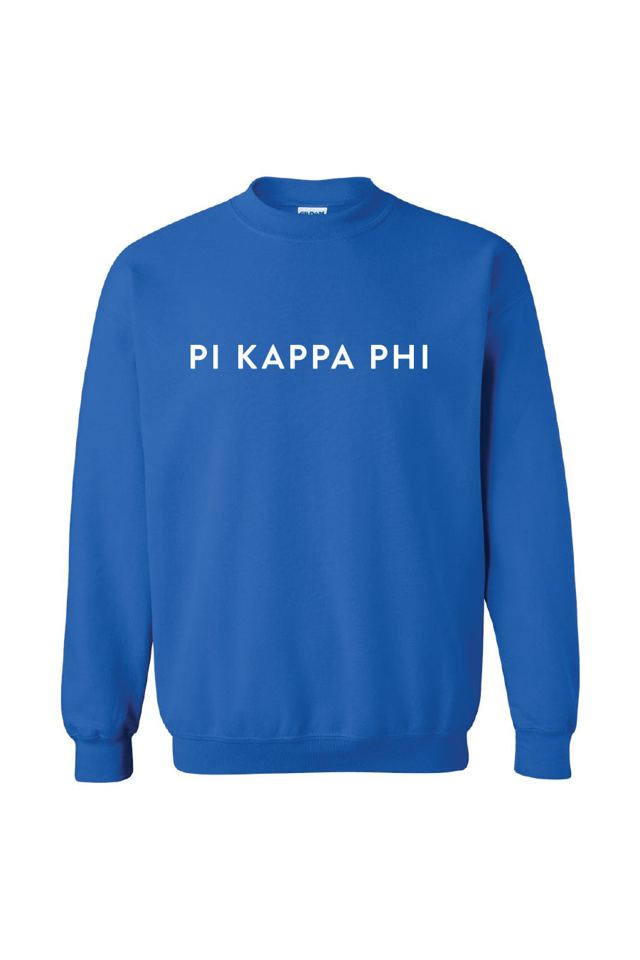 Basic Pi Kappa Phi Crewneck