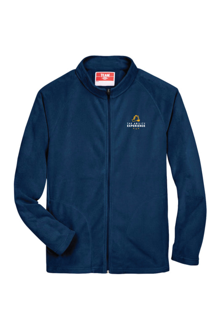 The Ability Experience Jacket
