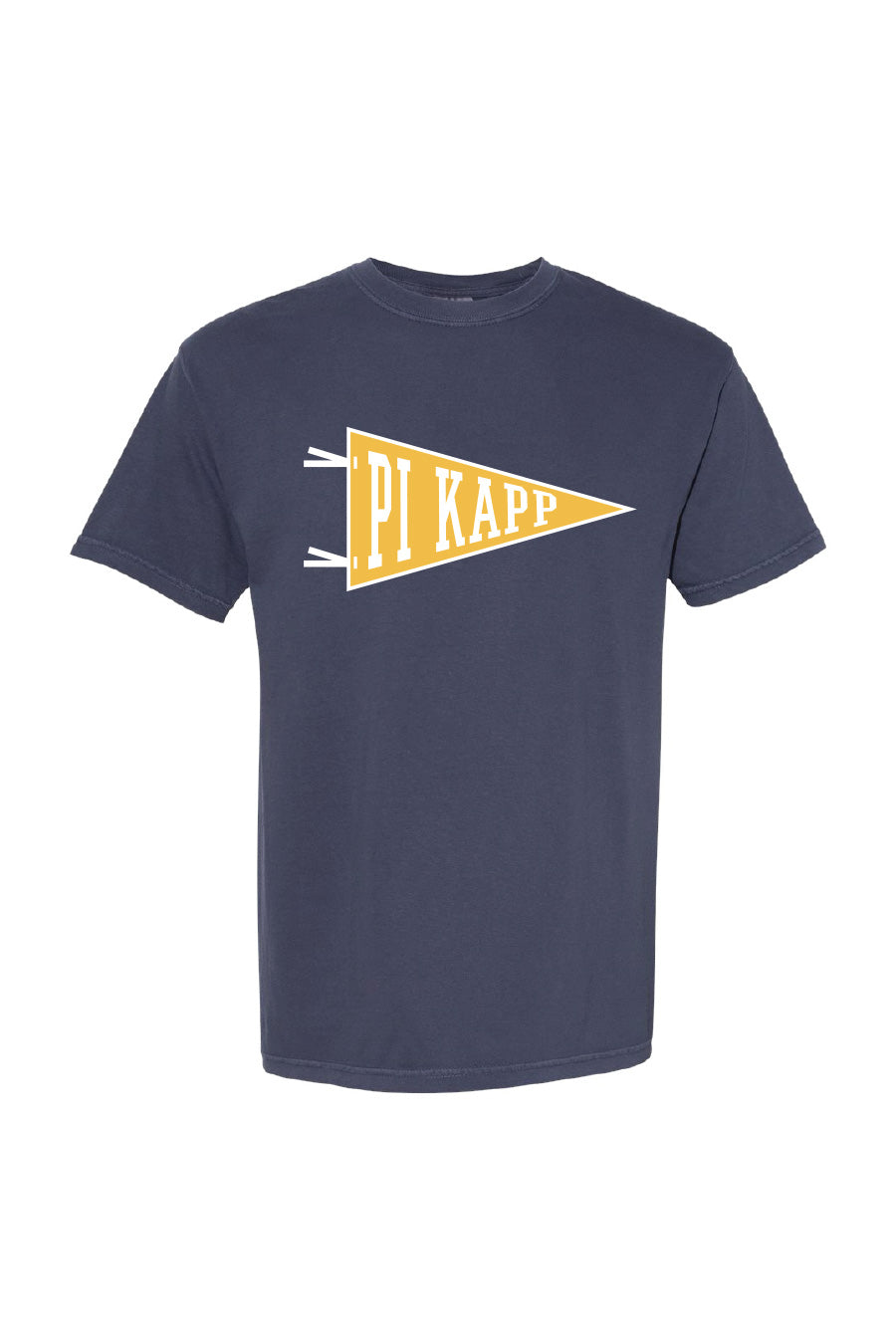 Pennant Tee
