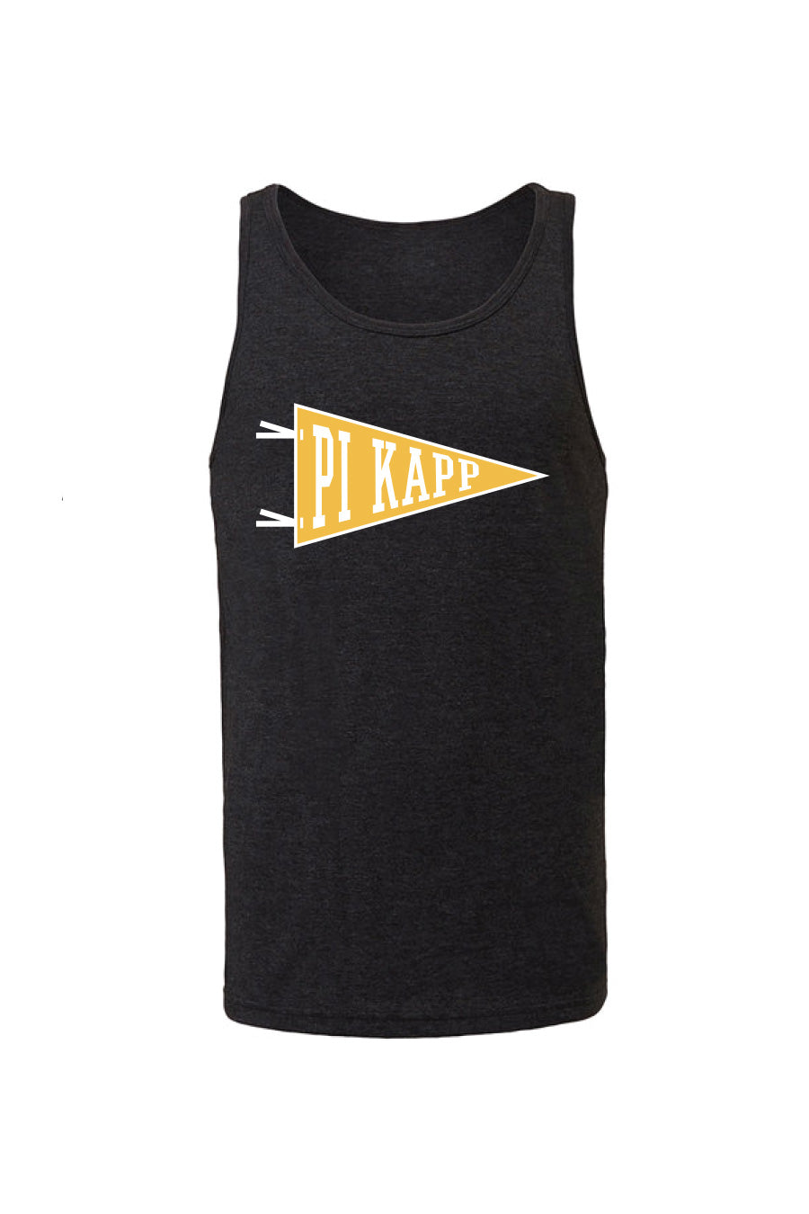 Pennant Tank