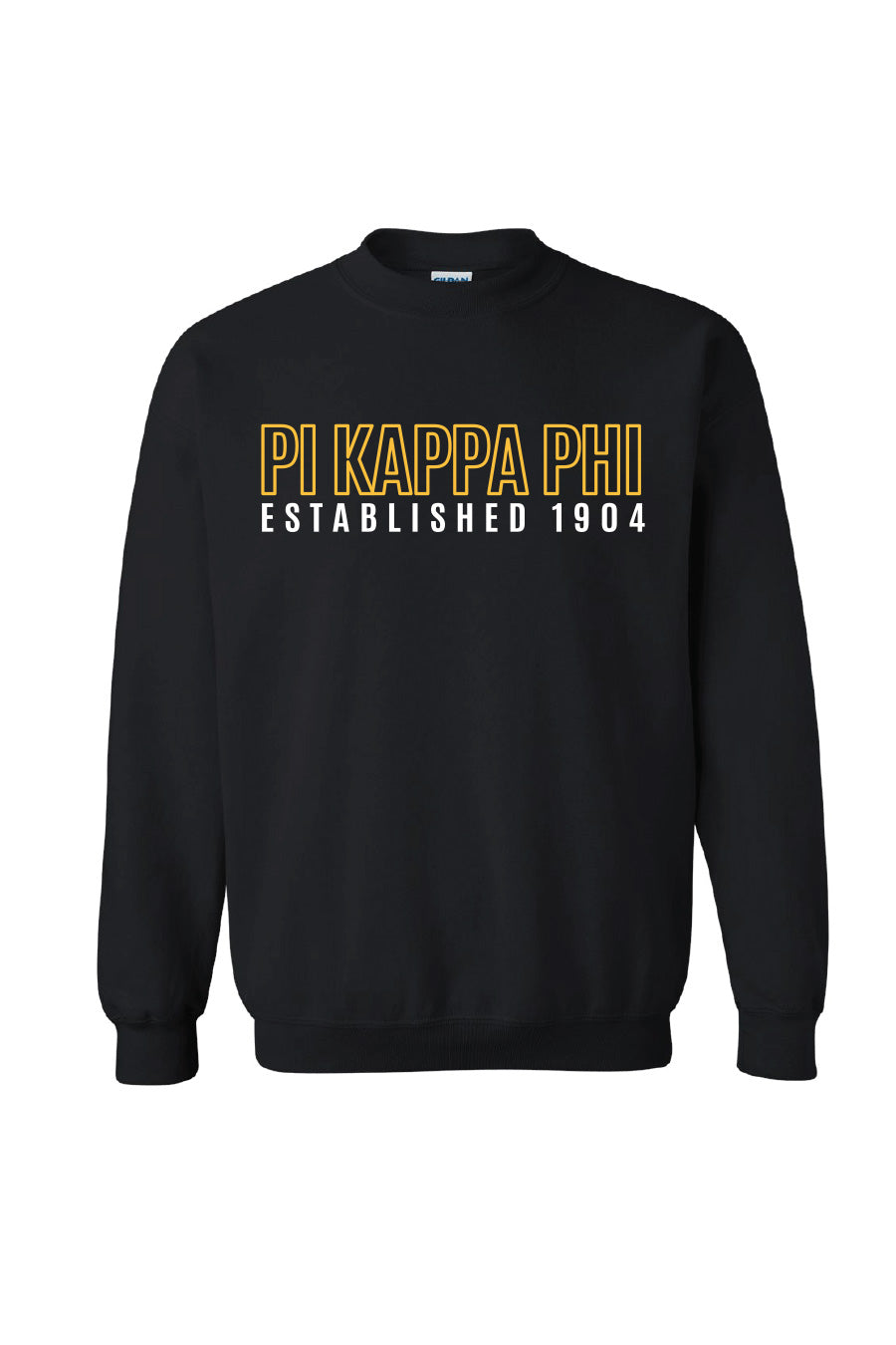 Vader Crewneck