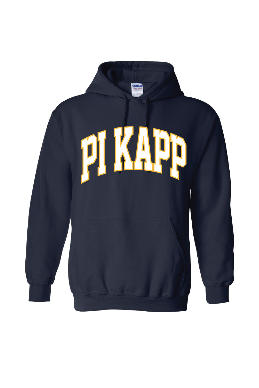 Varsity Hoodie