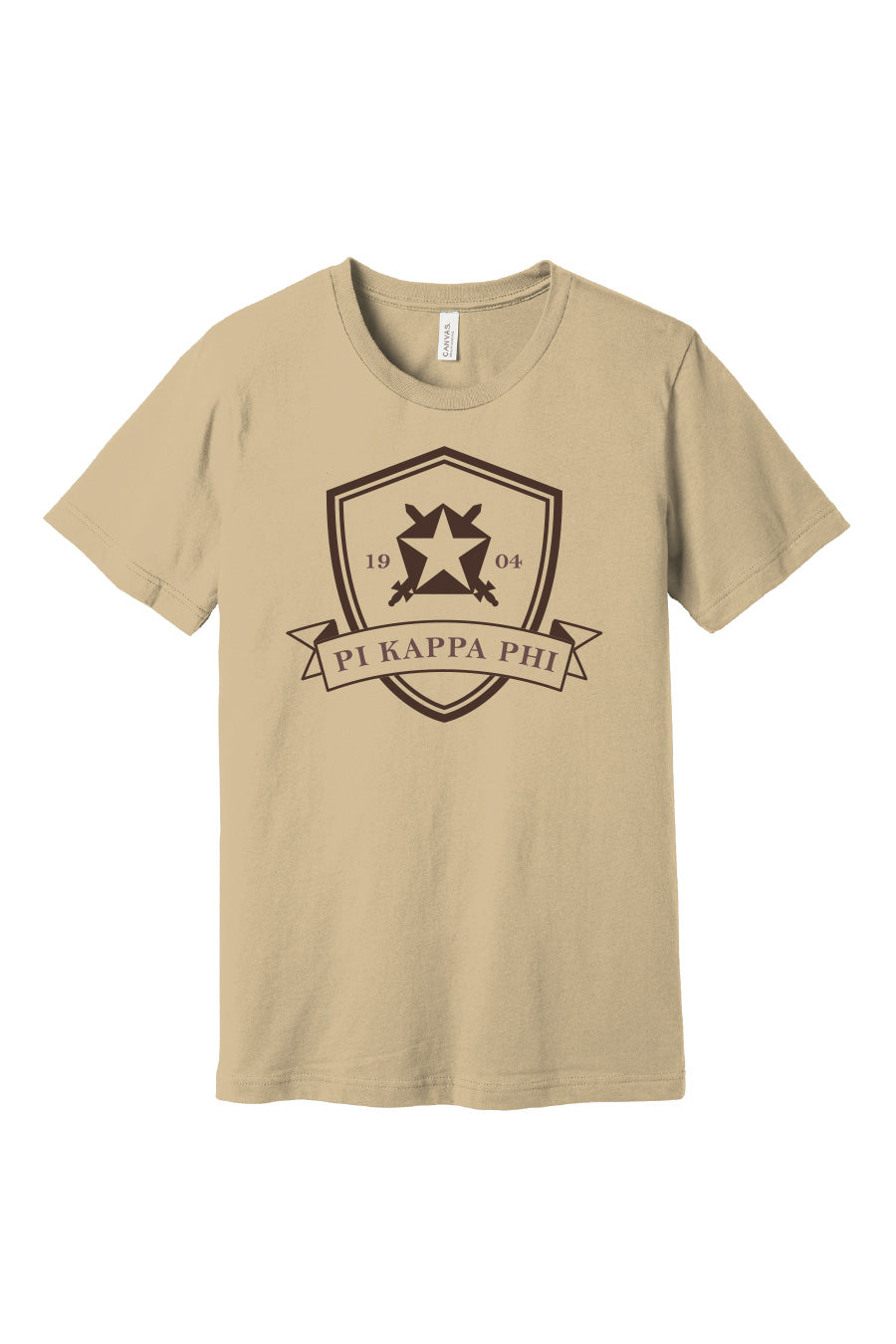 Shield Tee