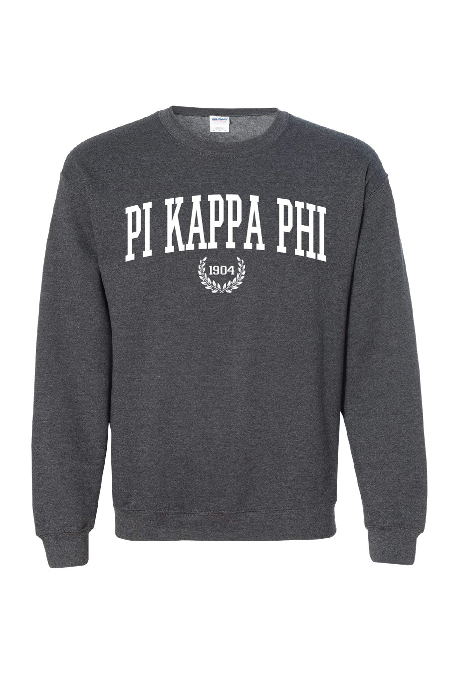 Classic Greek Crewneck