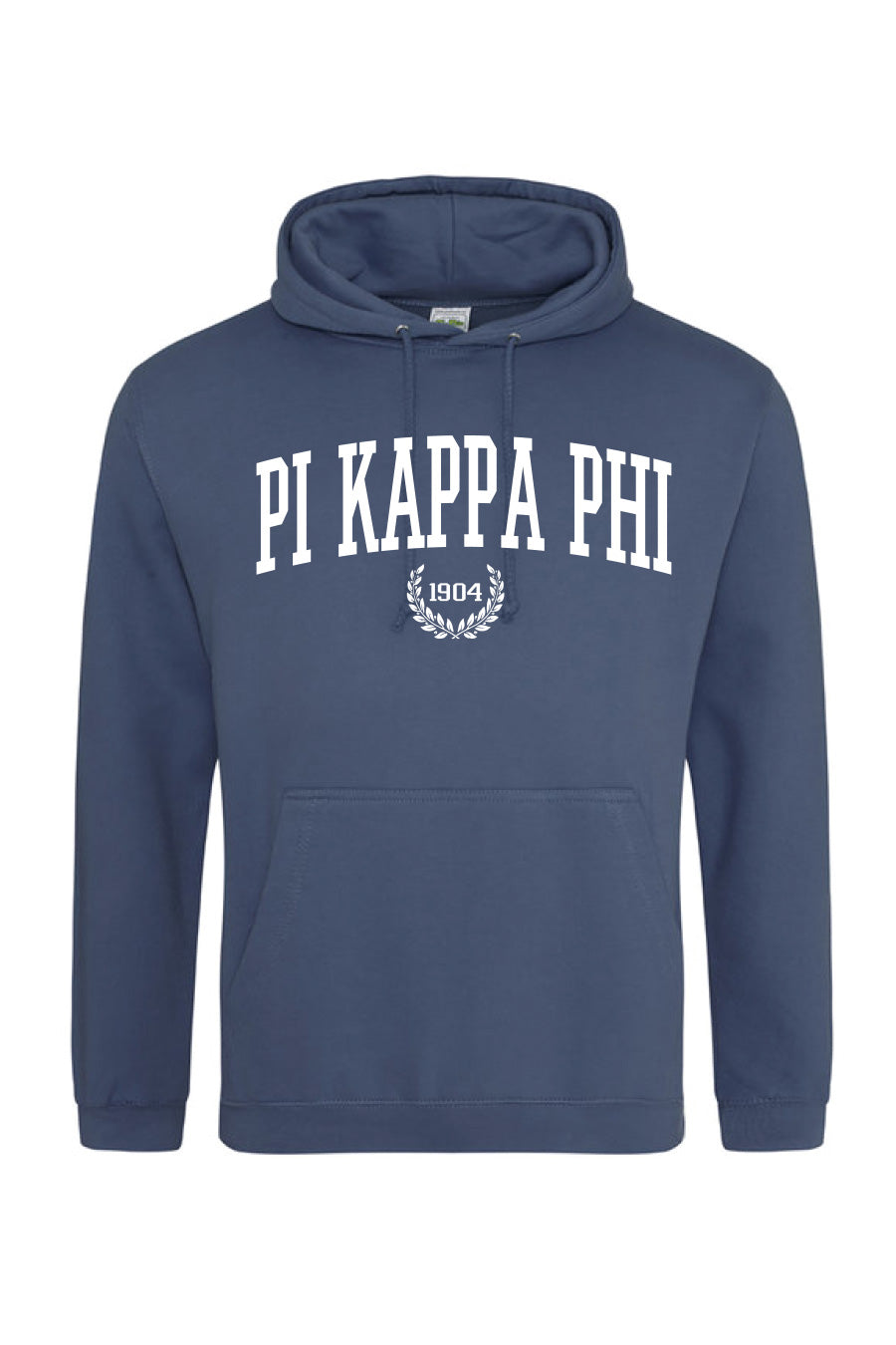Classic Greek Hoodie