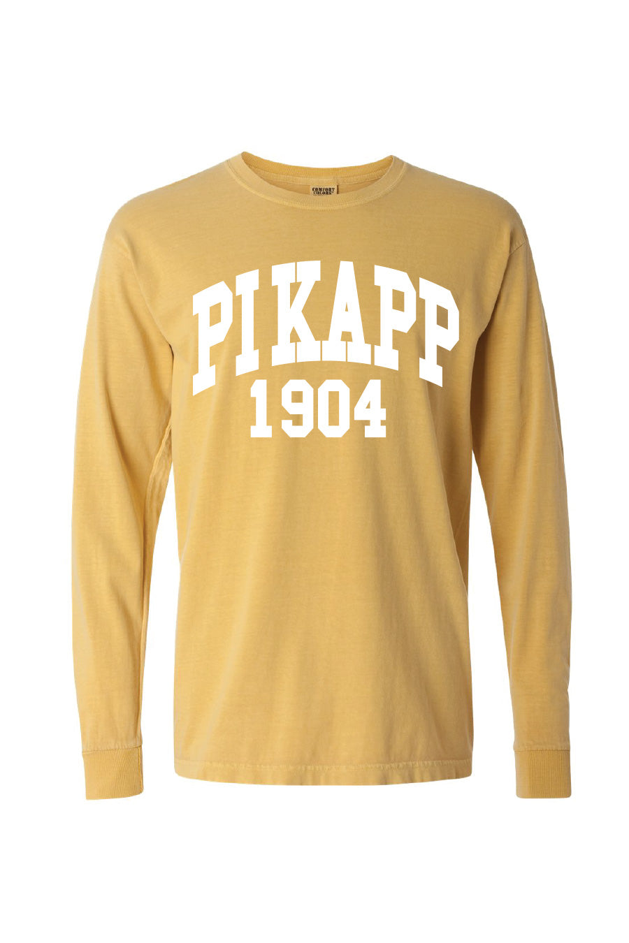 Pi Kapp 1904 Long Sleeve
