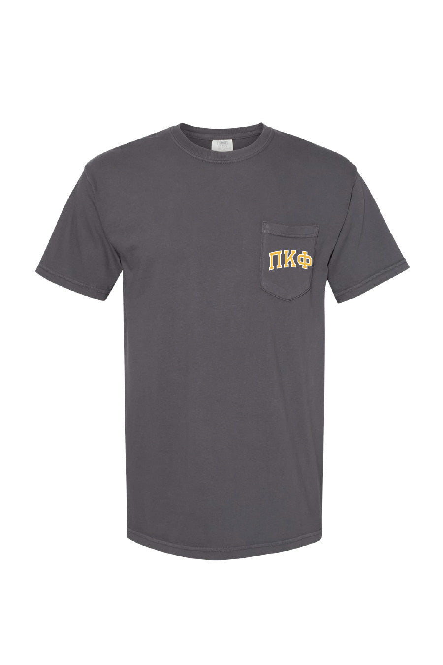 Official Pocket Tee
