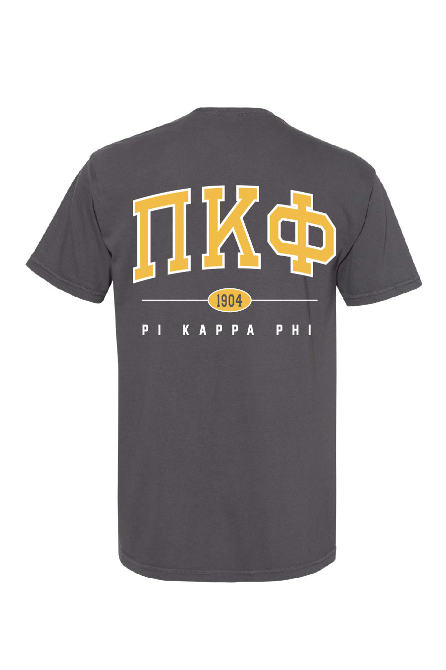 Official Pocket Tee