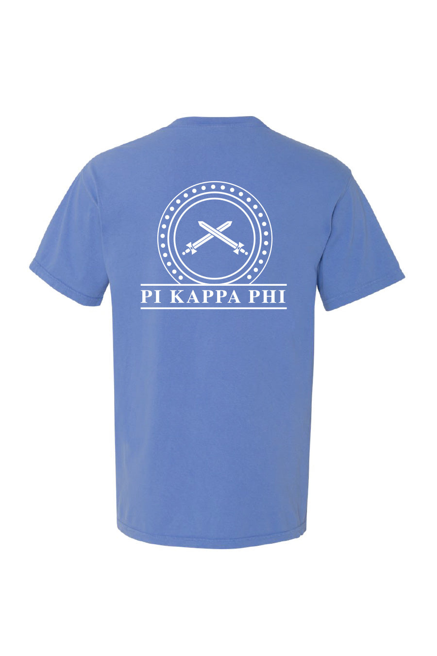 Pi Kapp LED Tee