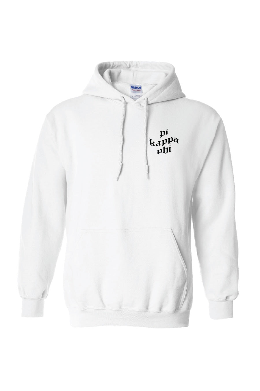 Repeat Hoodie