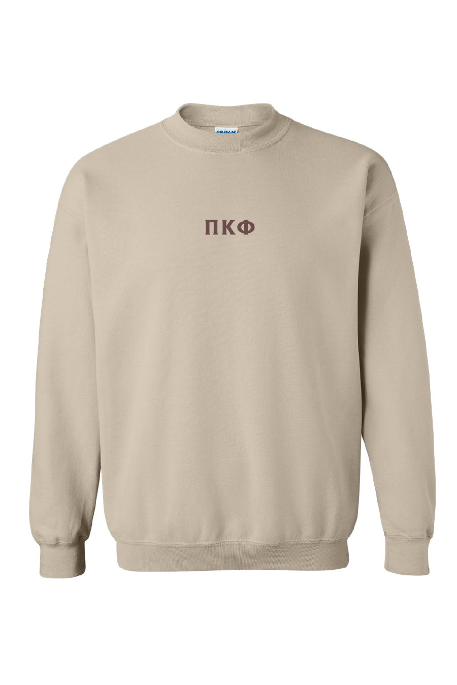 Etched in Sand Crewneck