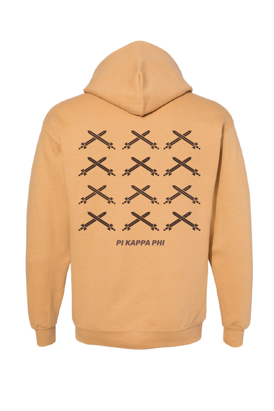 Times Twelve Hoodie