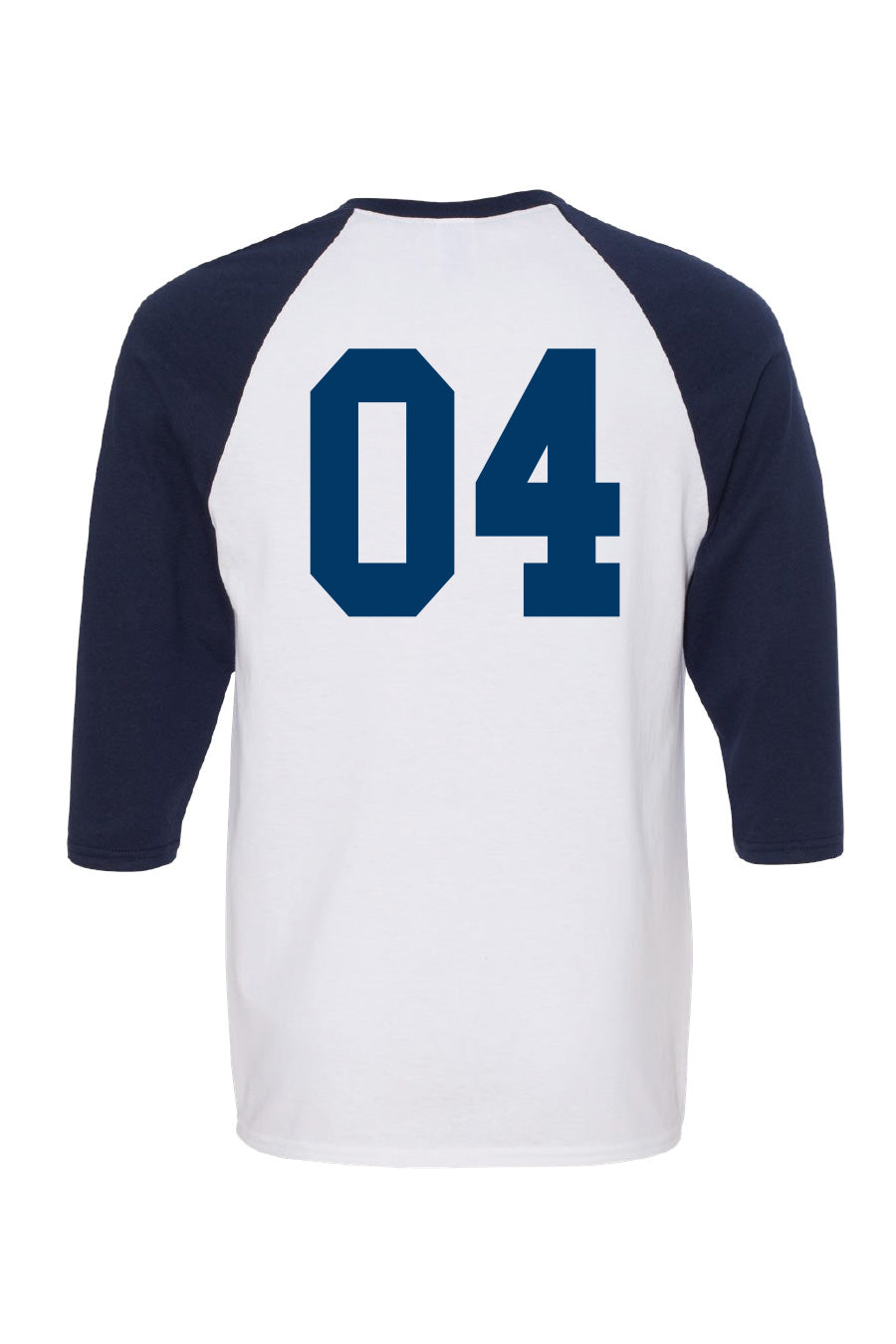 Baseball Tee