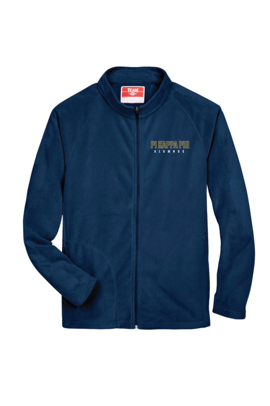 Alumnus Micro Fleece Jacket