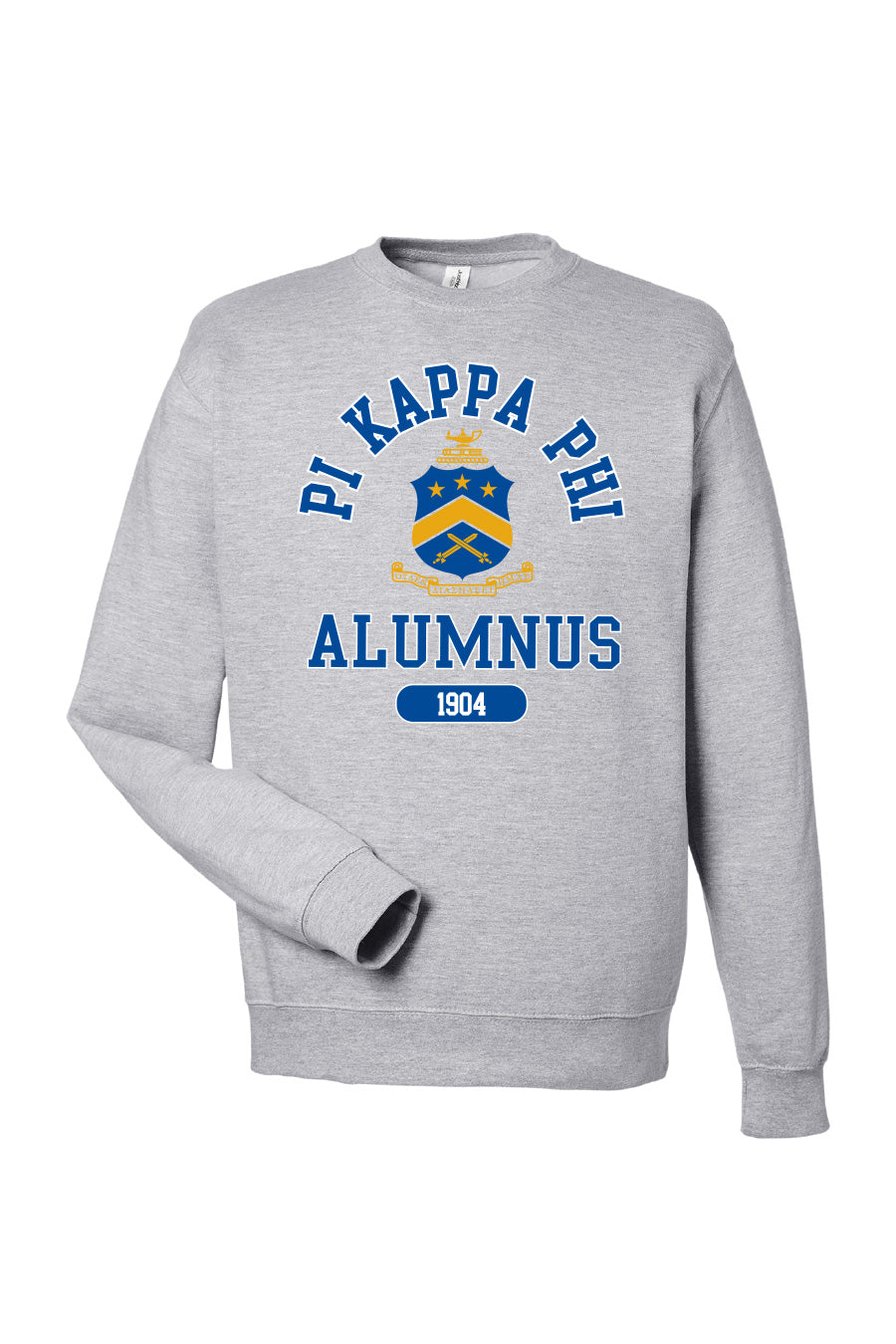 Be Bold Alumnus Crewneck