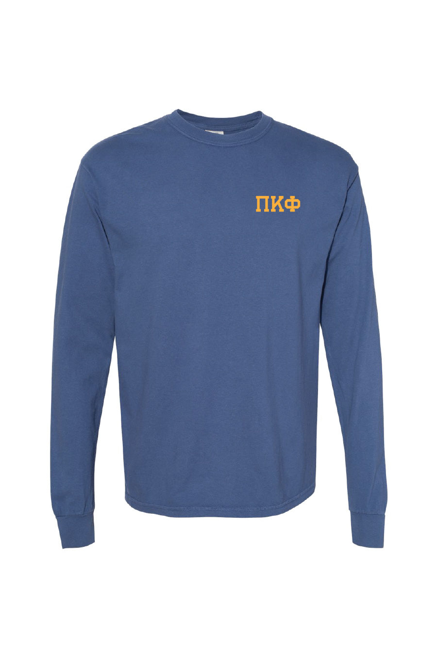 Charleston Founders Long Sleeve