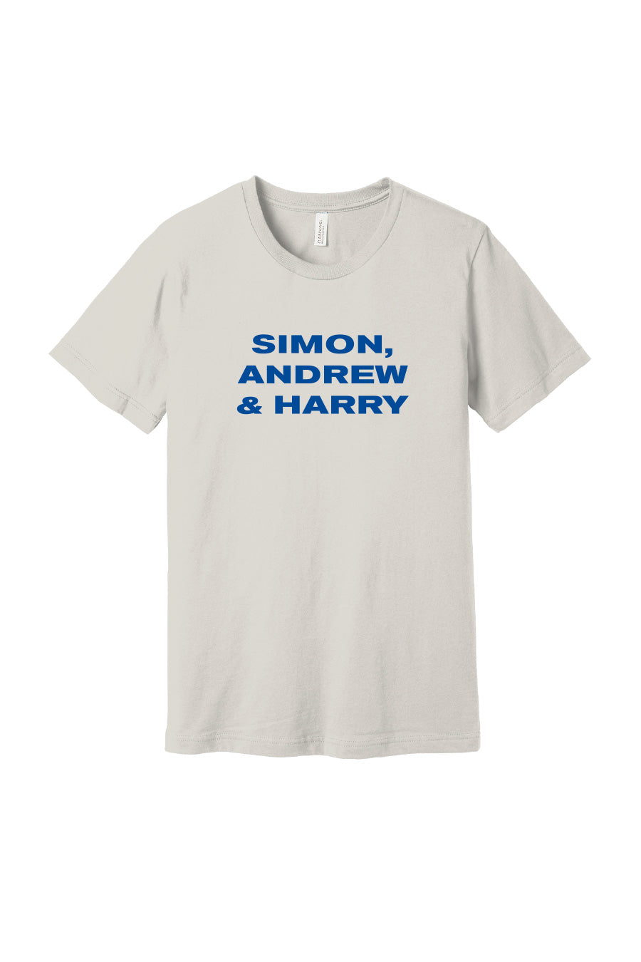 Founder's Names Tee