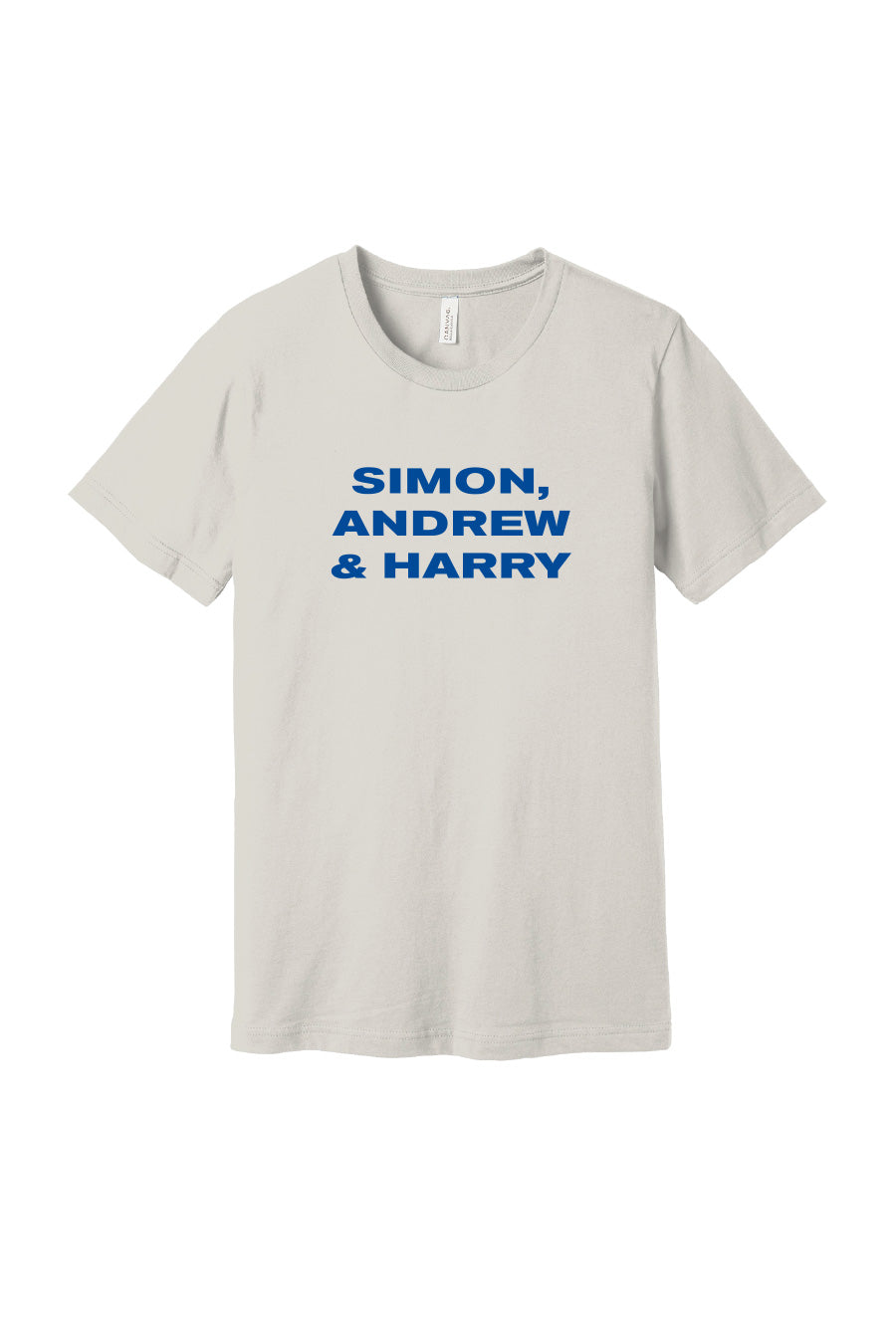 Founder's Names Tee
