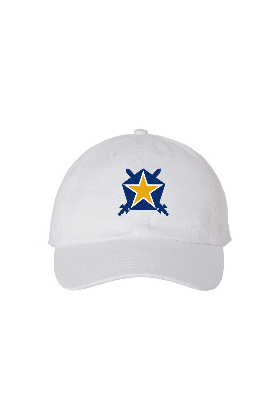 Star Shield Hat