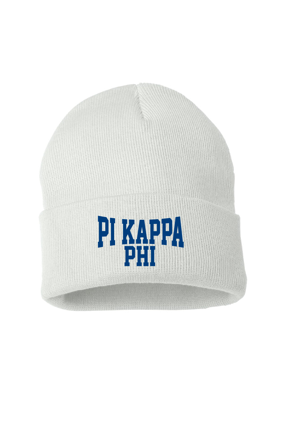 Pi Kappa Phi Beanie