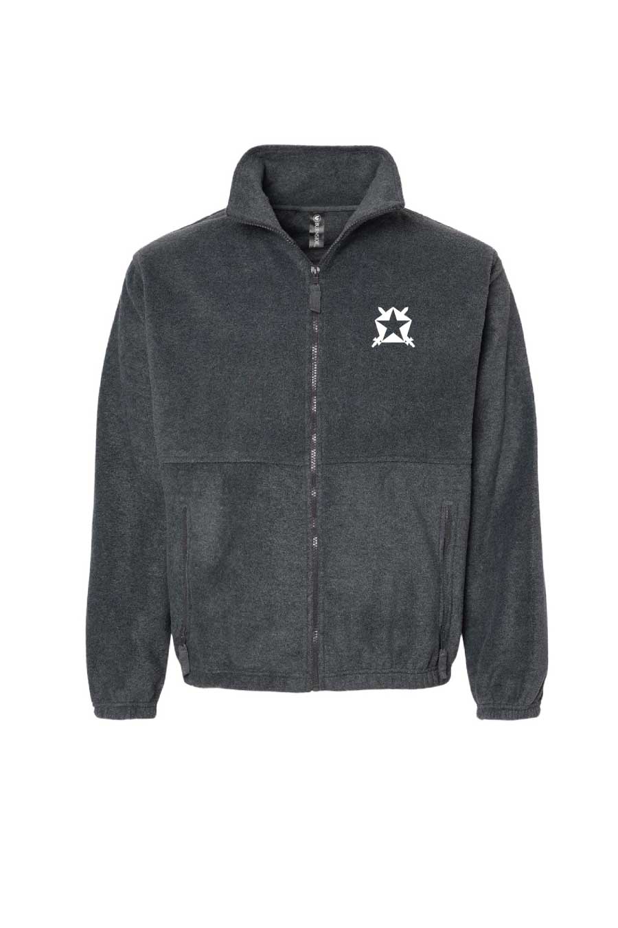Polar Fleece Full Zip