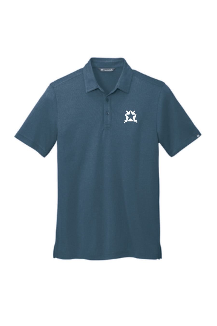 Travis Mathew Coto Performance Polo