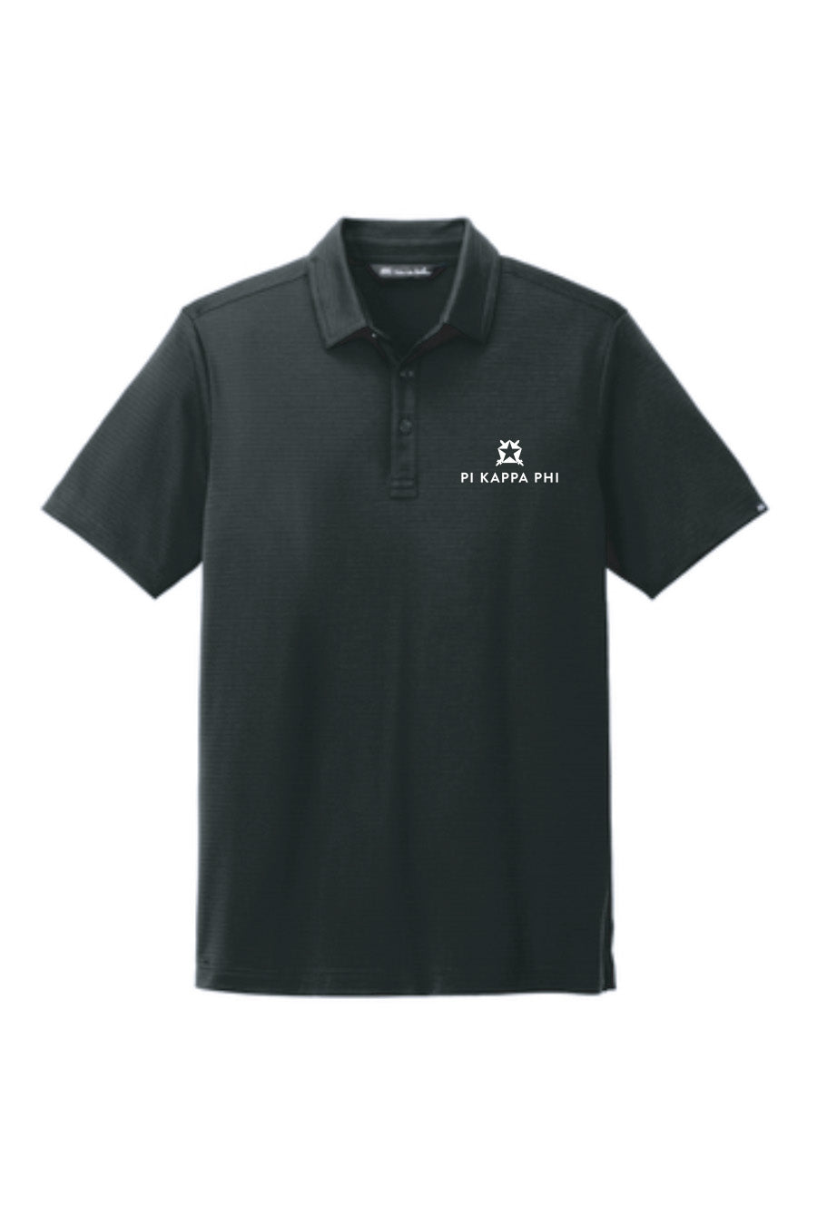 Travis Mathew Bayfront Solid Polo