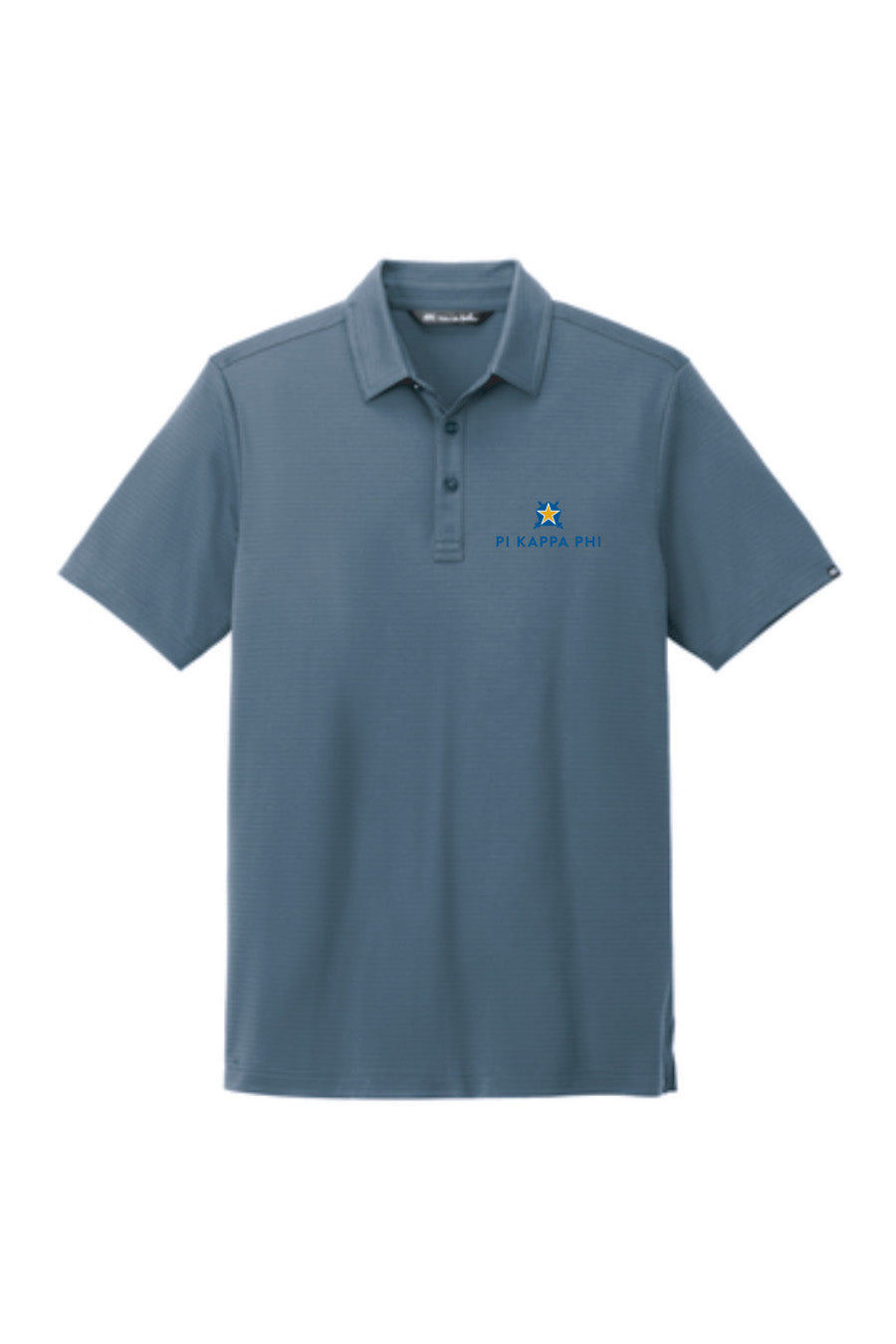 Travis Mathew Bayfront Solid Polo