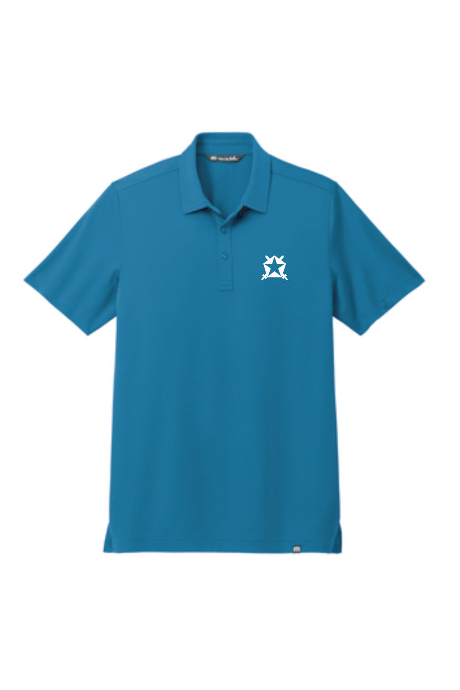 Travis Mathew Cabana Solid Polo