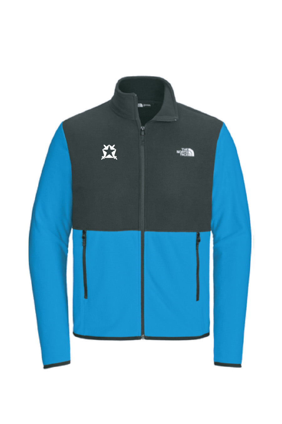 The North Face® Glacier Full-Zip Fleece Jacket