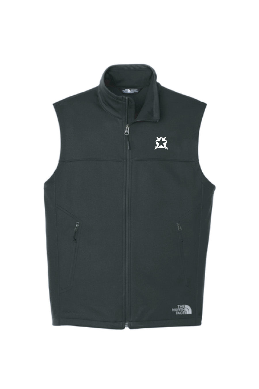 The North Face Ridgewall Soft Shell Vest