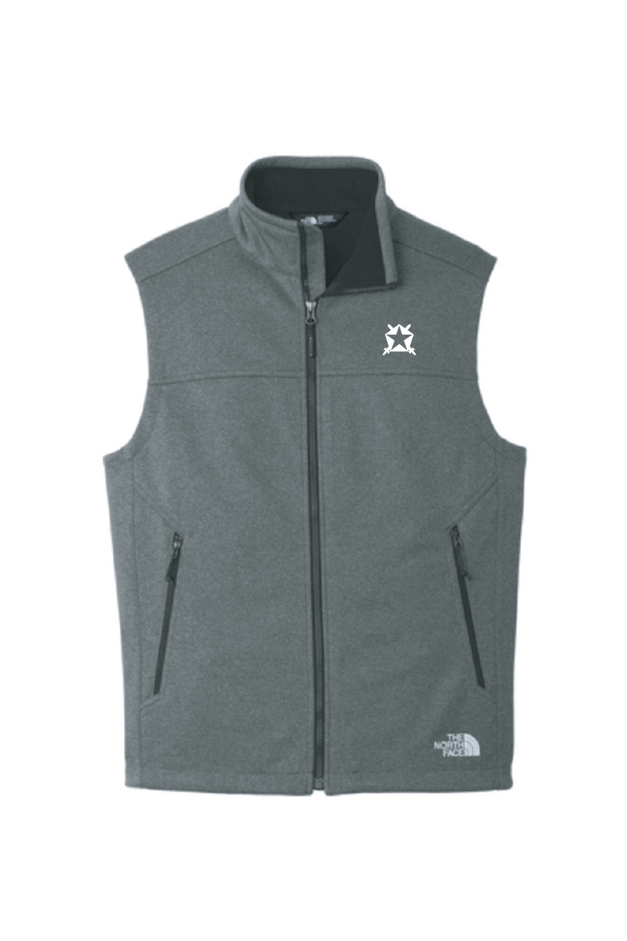 The North Face Ridgewall Soft Shell Vest