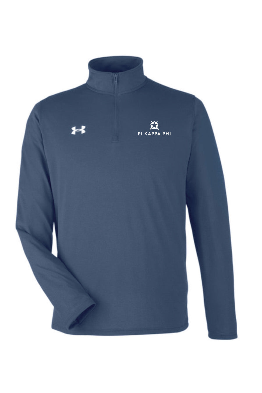 Under Armour Men's Team Tech Quarter-Zip