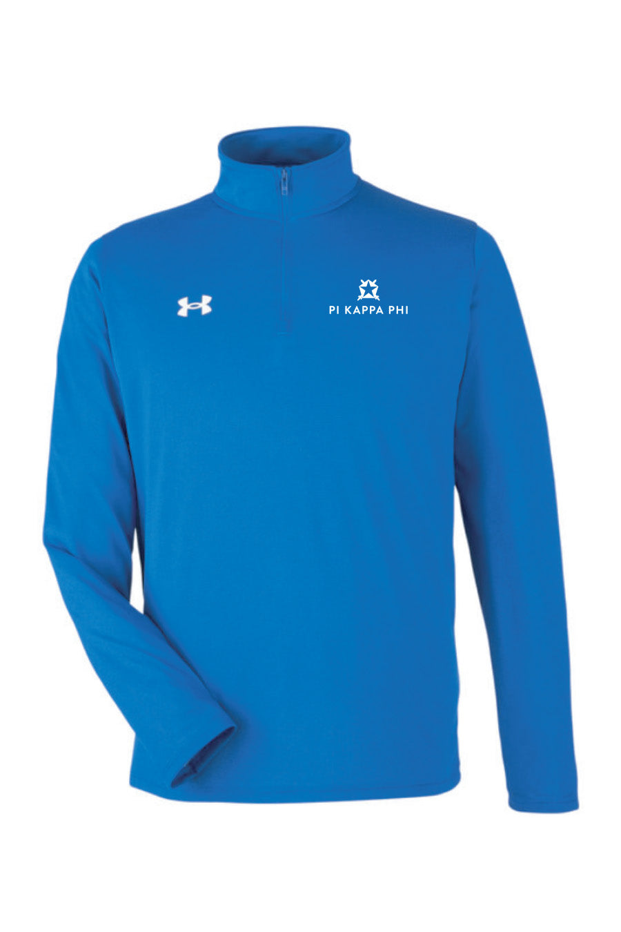 Under Armour Men's Team Tech Quarter-Zip