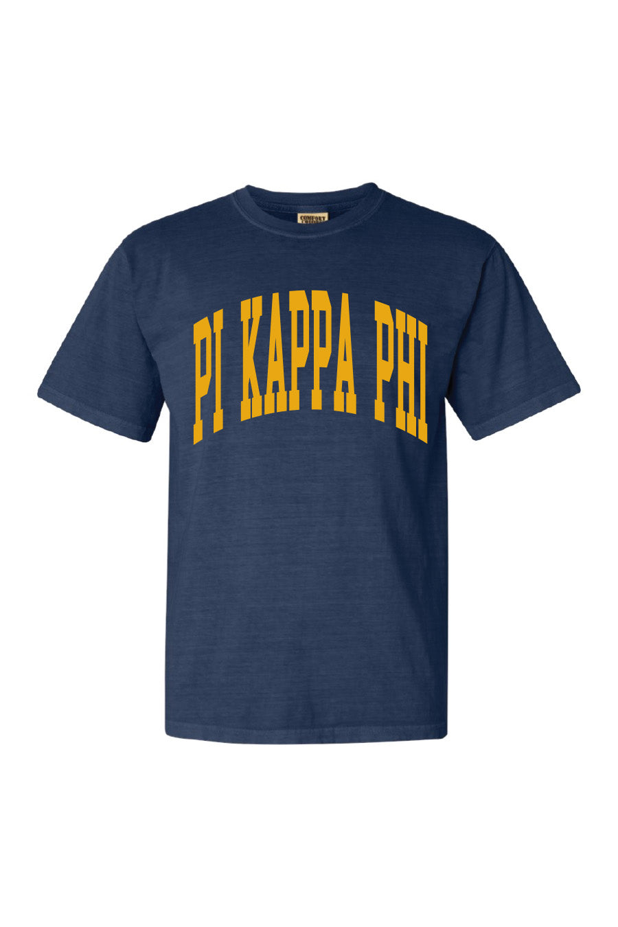 PKP Varsity Tee