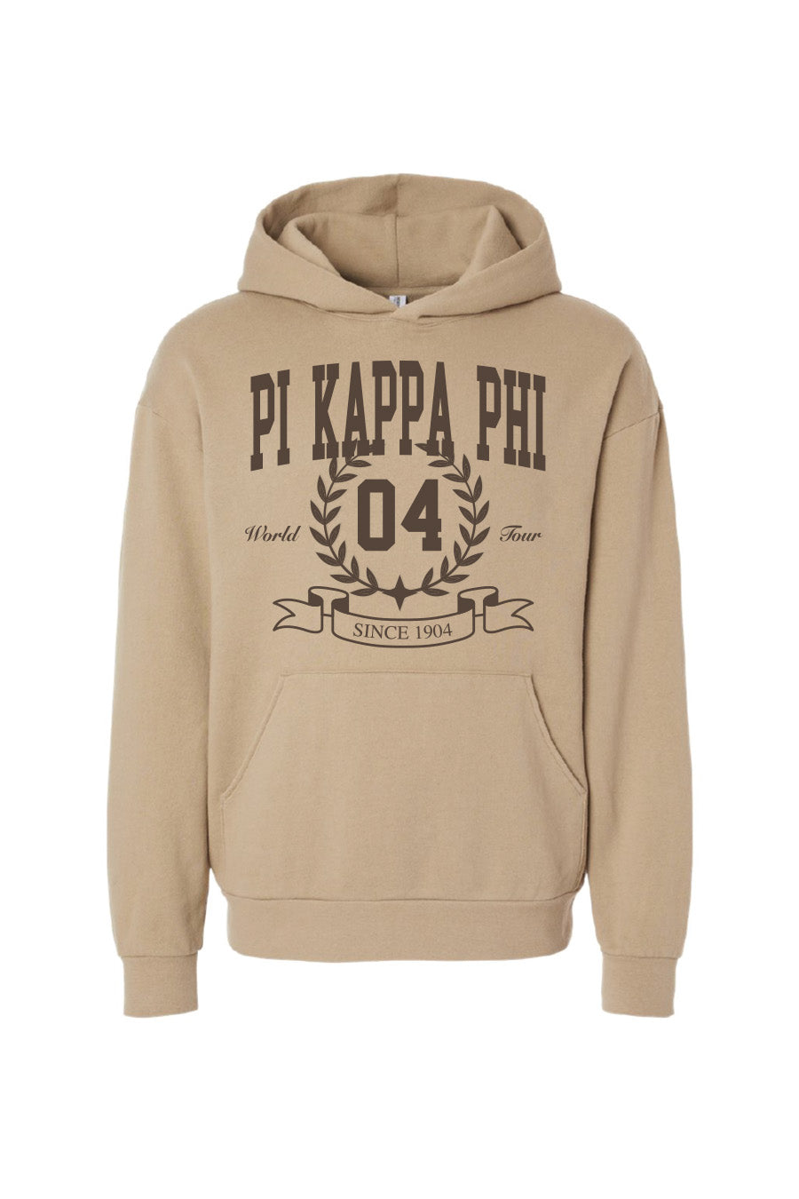 04 Hoodie
