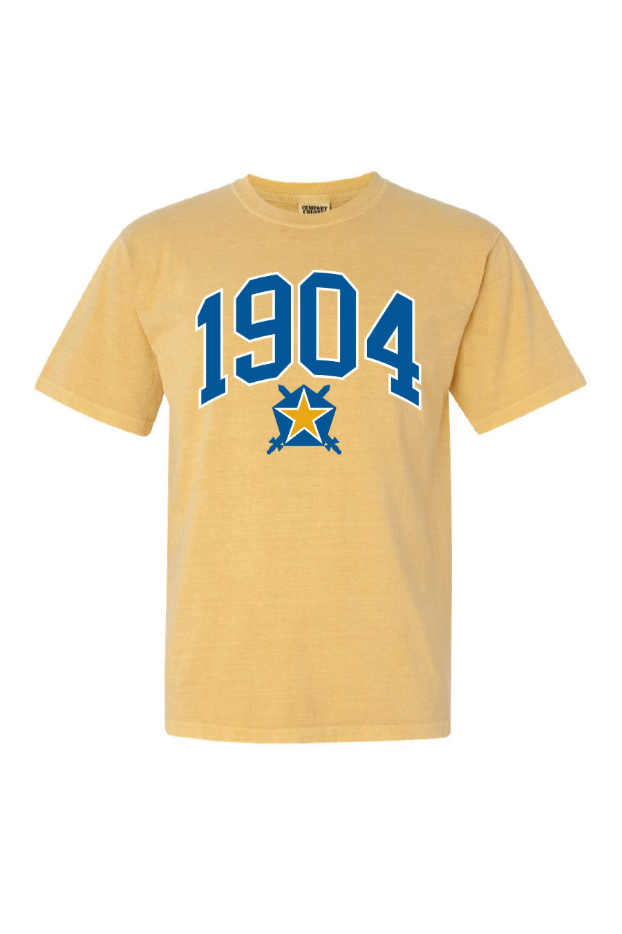 1904 Shield Tee