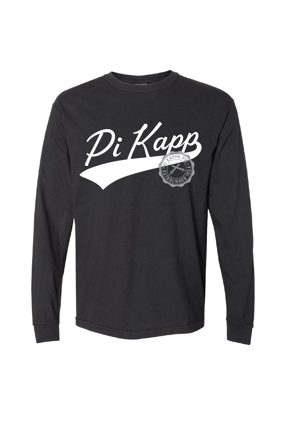 Approved Long Sleeve