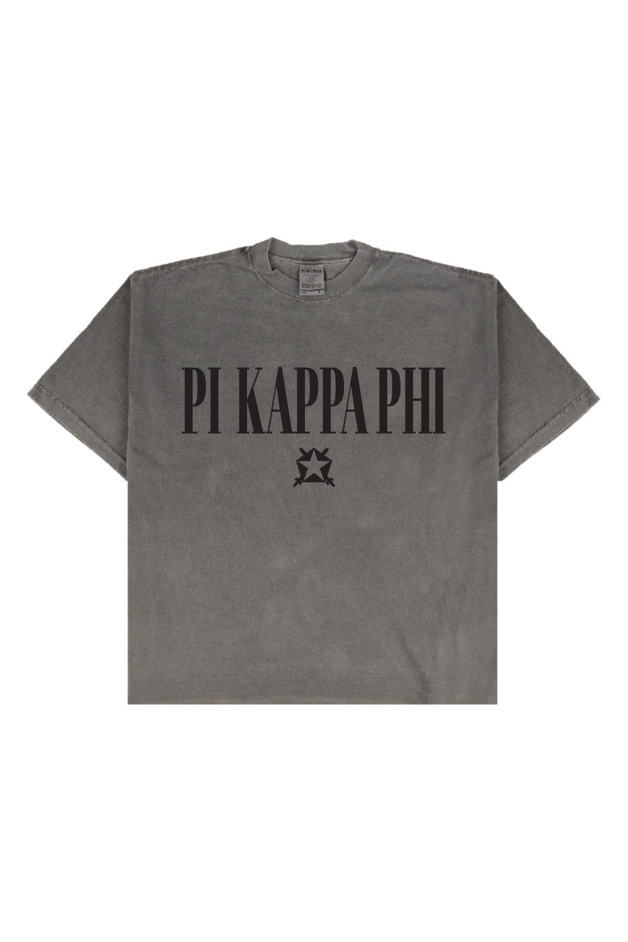 Shaka Shadow Tee
