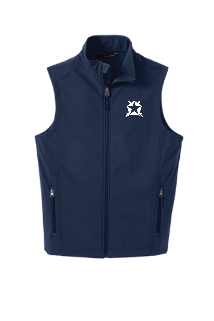 Soft Shell Vest