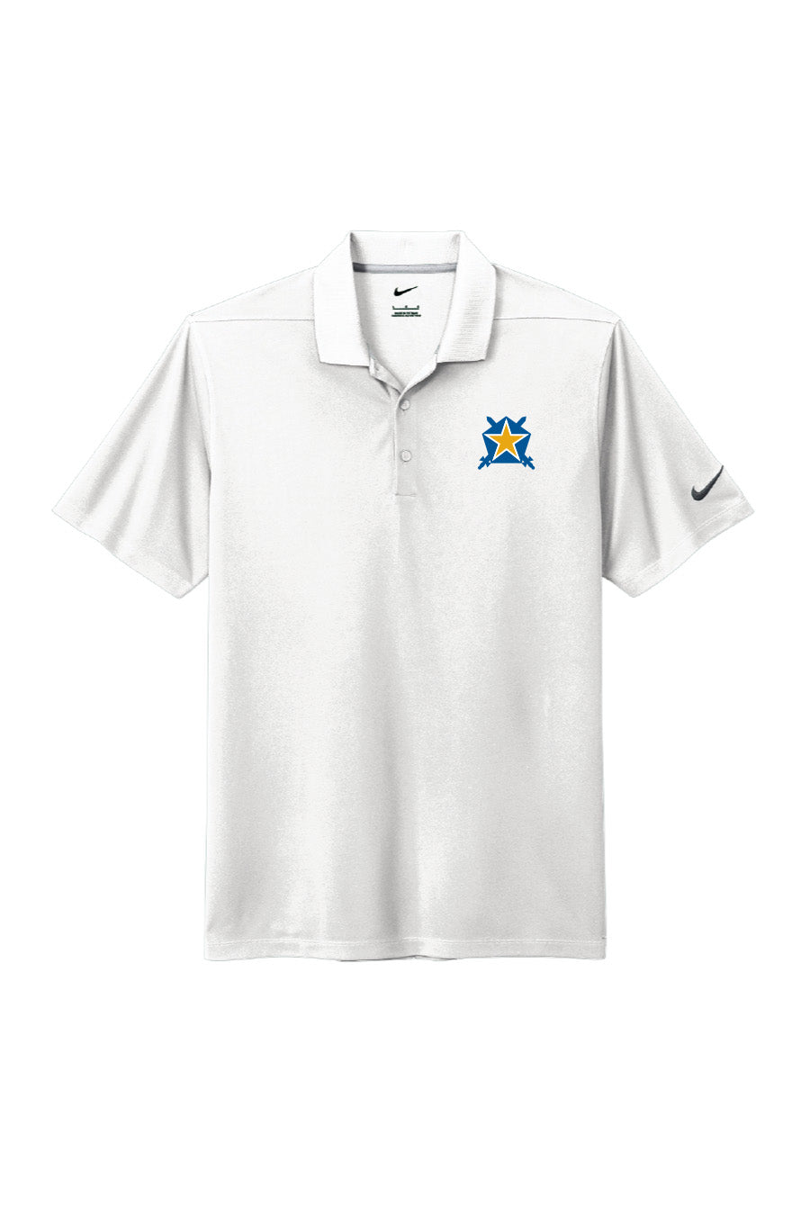 Nike Shield Polo