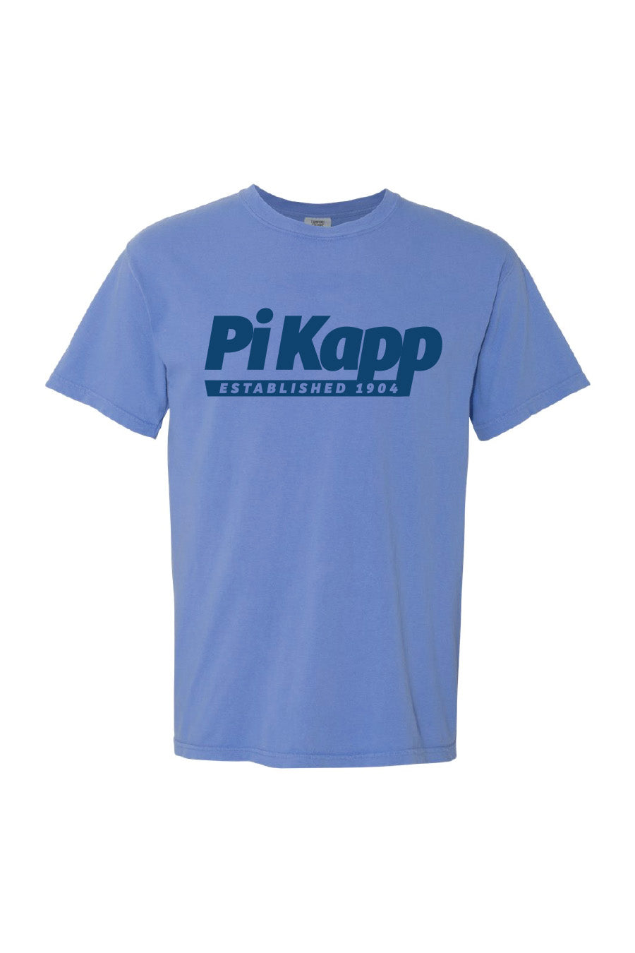 Mystic Pi Kapp Tee