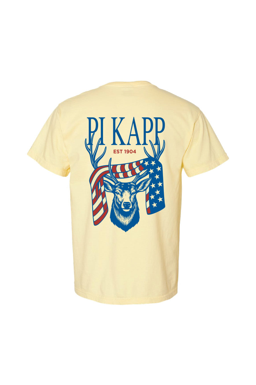 Amercian Buck T-Shirt