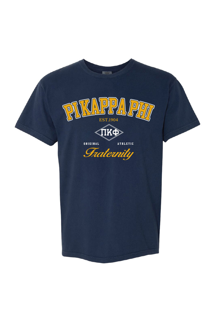 Fraternity Tee