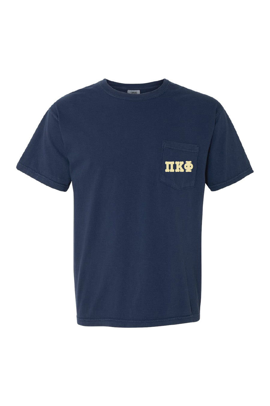 Cactus Pocket Tee
